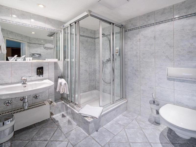 Art Hotel - Oda