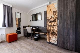 Art Hotel fotoÄŸrafÄ±