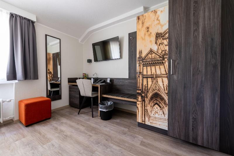 Art Hotel - Oda