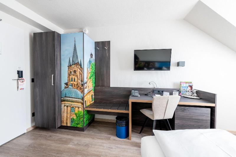 Art Hotel - Oda
