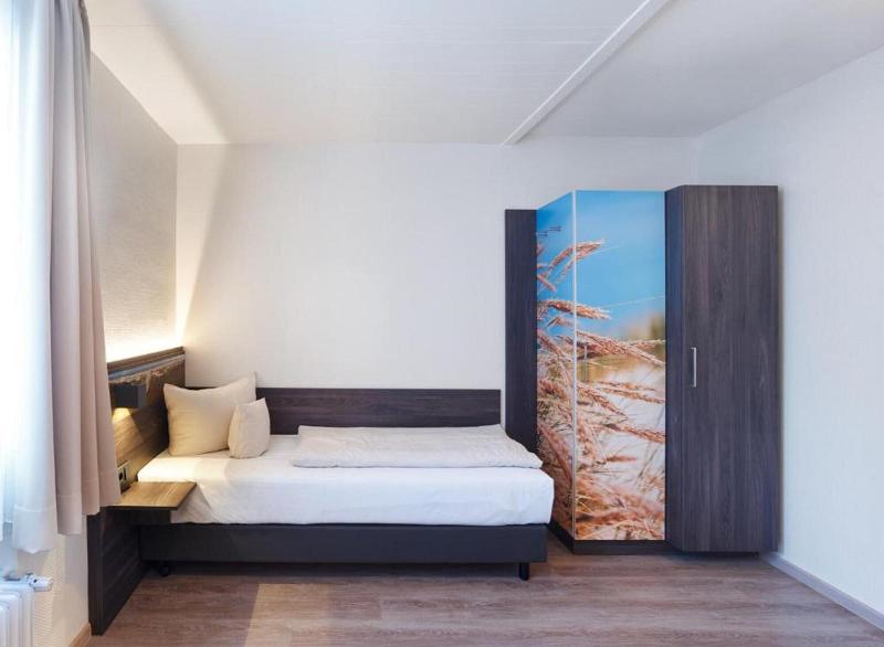 Art Hotel - Oda