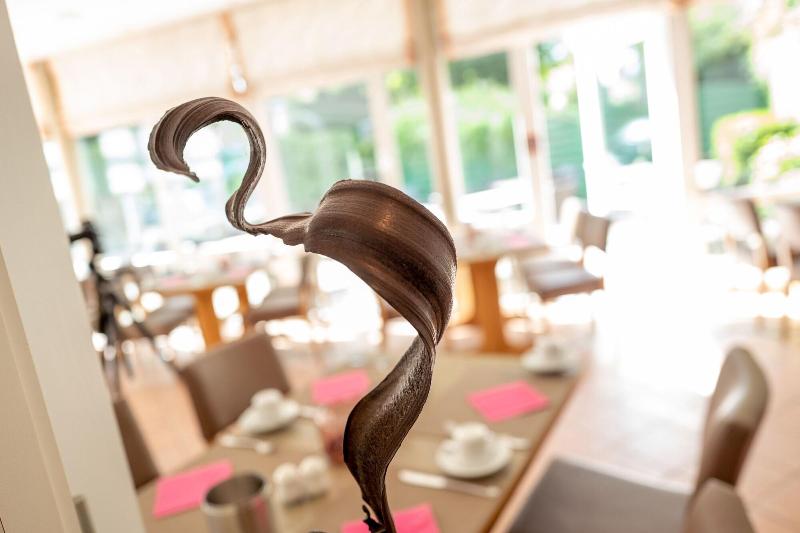 Art Hotel - Teras