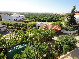 Flor da Laranja otel fotoğrafı