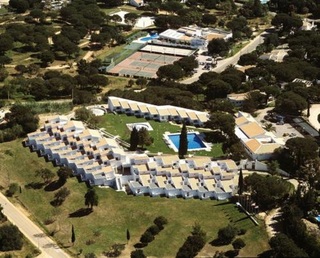 Hotel do Golf otel fotoğrafı