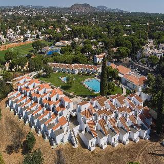 Hotel do Golf fotoÄŸrafÄ±