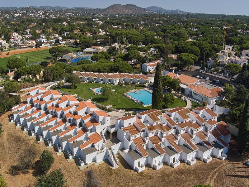 Hotel do Golf - Genel