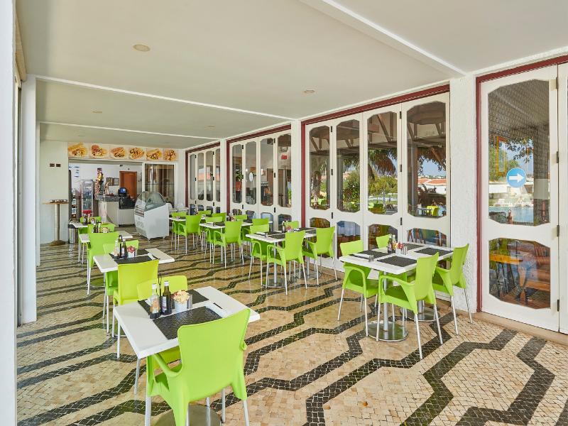 Hotel do Golf - Genel