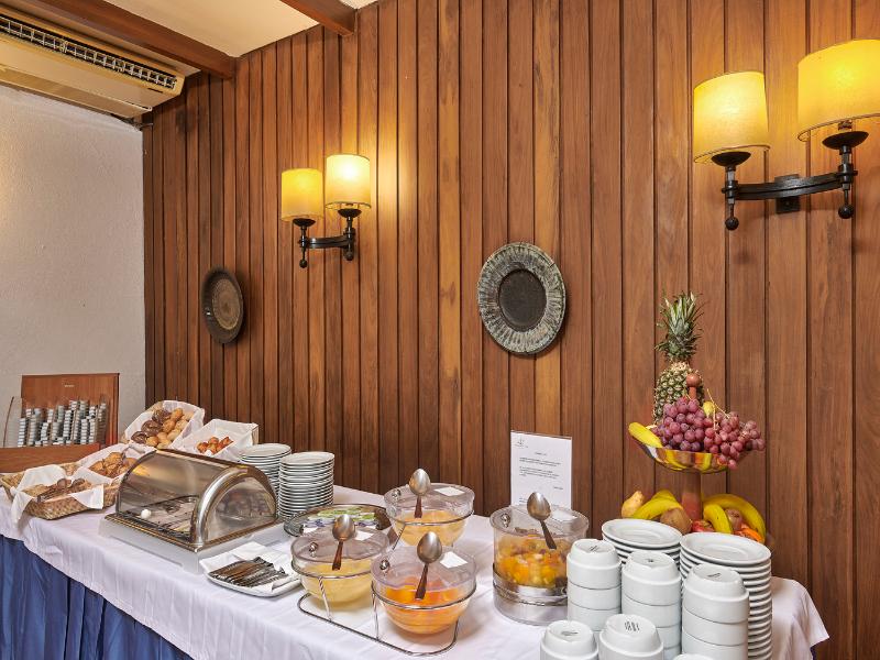 Hotel do Golf - Genel