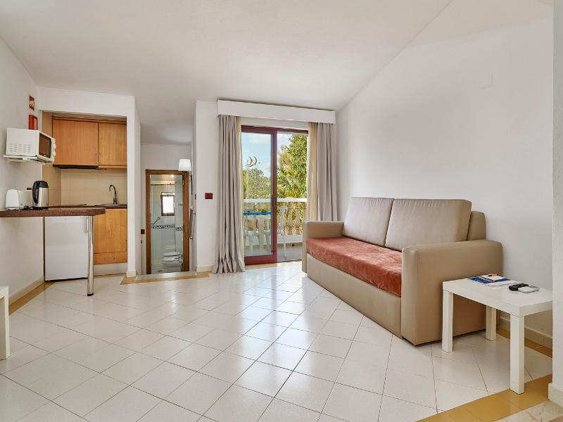 Hotel do Golf - Oda