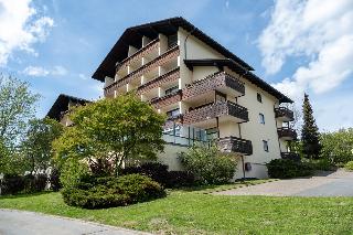 Hotel Wolfshof otel fotoğrafı