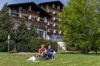 Hotel Wolfshof fotoÄŸrafÄ±