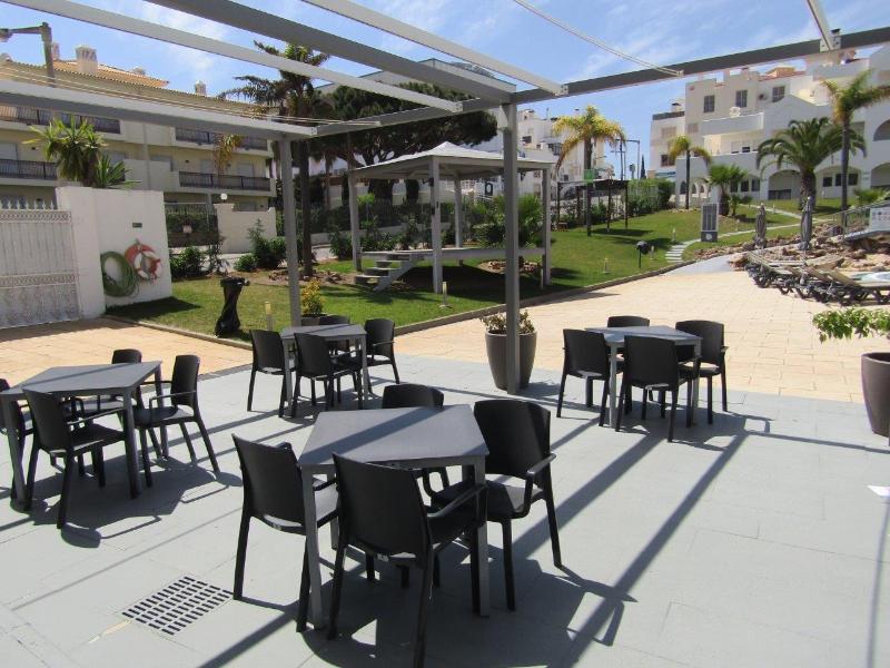 Natura Algarve Club - Bar