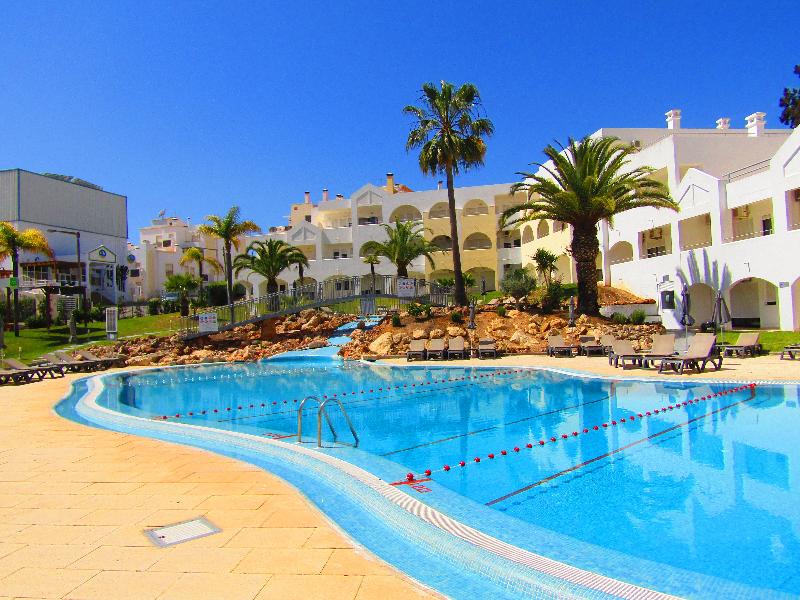 Natura Algarve Club - Genel