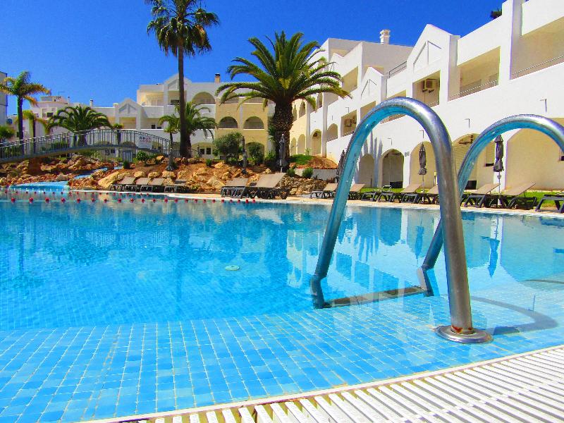 Natura Algarve Club - Genel