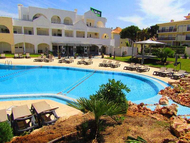 Natura Algarve Club - Genel