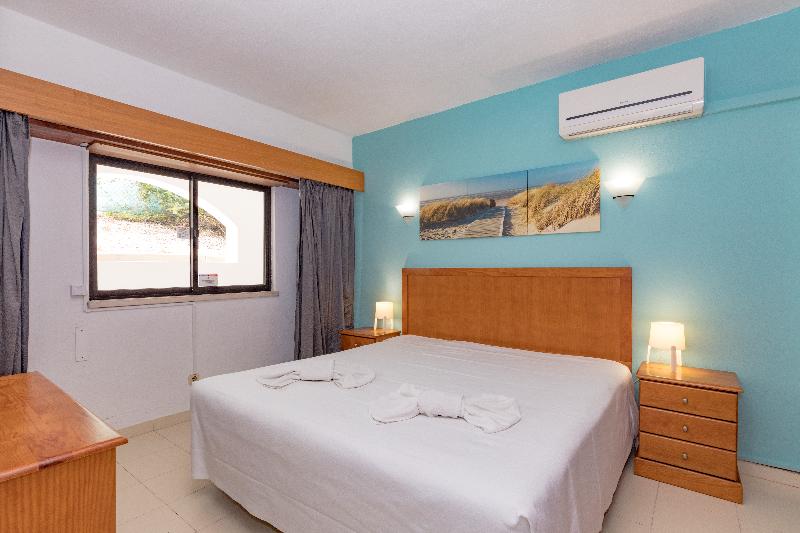 Natura Algarve Club - Oda