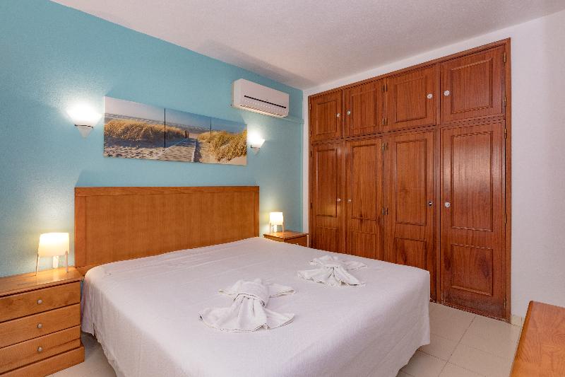 Natura Algarve Club - Oda