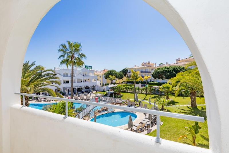 Natura Algarve Club - Oda