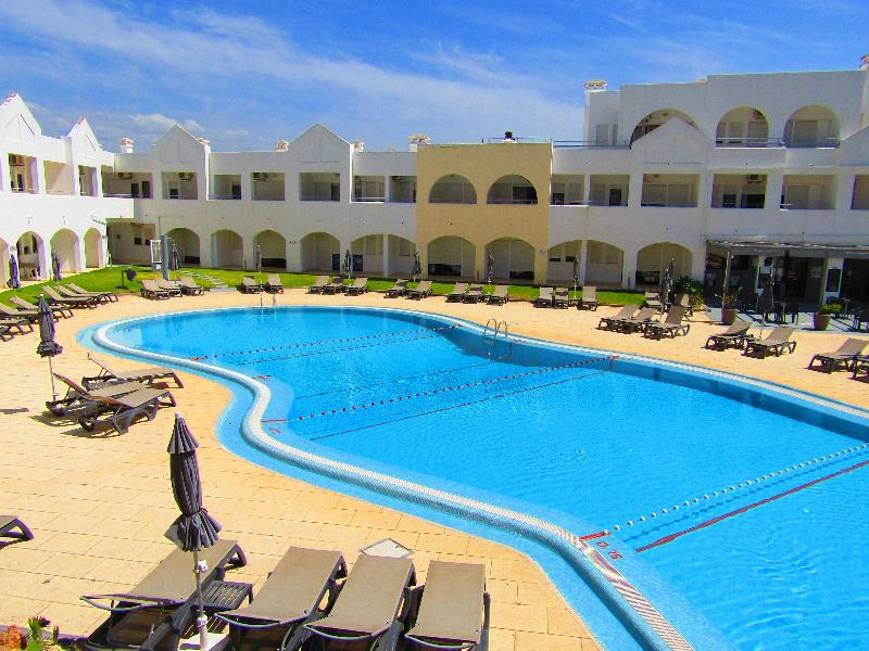Natura Algarve Club - Havuz
