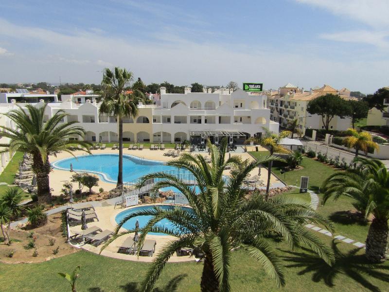 Natura Algarve Club - Havuz