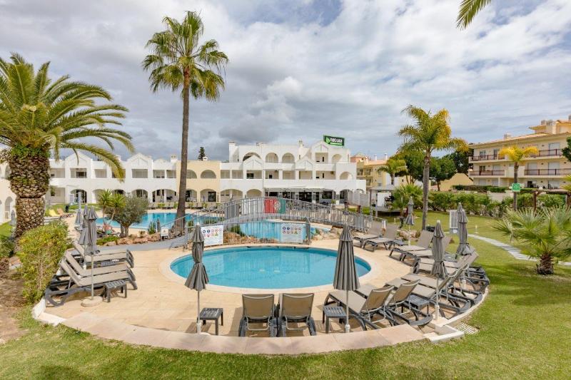 Natura Algarve Club - Havuz