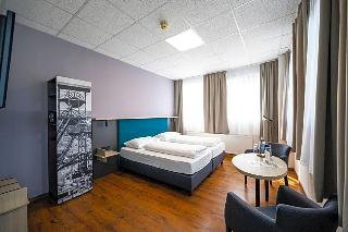 Garni Hotel Fohnsdorf fotoÄŸrafÄ±