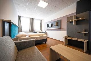 Garni Hotel Fohnsdorf fotoÄŸrafÄ±