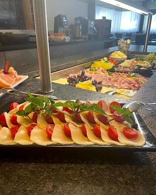 Garni Hotel Fohnsdorf fotoÄŸrafÄ±