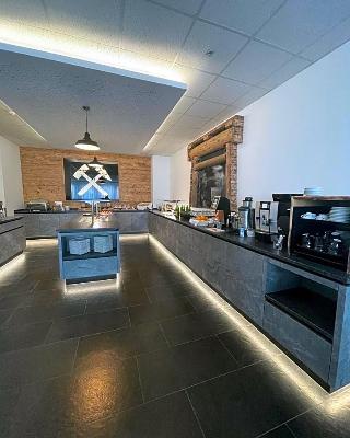 Garni Hotel Fohnsdorf fotoÄŸrafÄ±
