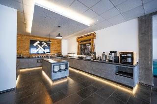 Garni Hotel Fohnsdorf fotoÄŸrafÄ±