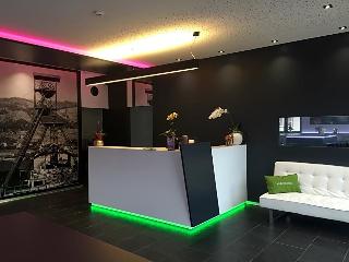 Garni Hotel Fohnsdorf fotoÄŸrafÄ±