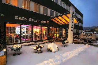 Garni Hotel Fohnsdorf fotoÄŸrafÄ±