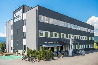 Garni Hotel Fohnsdorf otel fotoğrafı