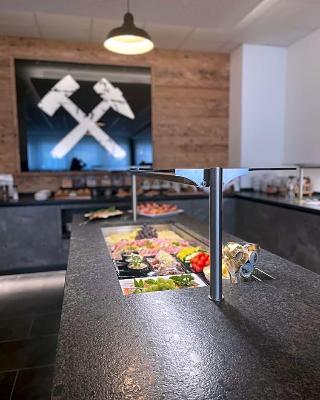 Garni Hotel Fohnsdorf fotoÄŸrafÄ±