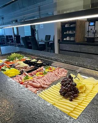 Garni Hotel Fohnsdorf fotoÄŸrafÄ±