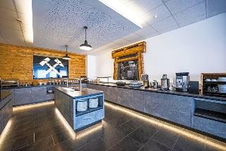 Garni Hotel Fohnsdorf fotoÄŸrafÄ±