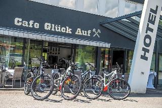Garni Hotel Fohnsdorf fotoÄŸrafÄ±