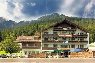 Gasthof Spullersee otel fotoğrafı