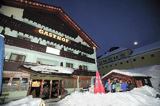 Gasthof Spullersee fotoÄŸrafÄ±