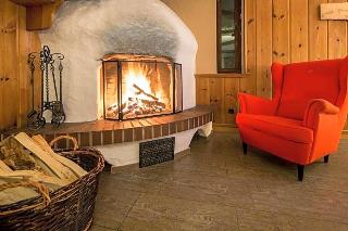 Gasthof Spullersee fotoÄŸrafÄ±