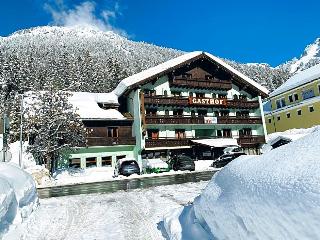 Gasthof Spullersee fotoÄŸrafÄ±