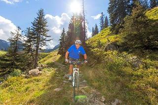 Gasthof Spullersee fotoÄŸrafÄ±