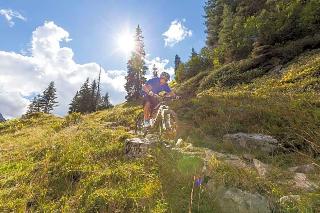 Gasthof Spullersee fotoÄŸrafÄ±