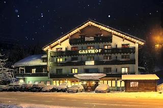 Gasthof Spullersee fotoÄŸrafÄ±