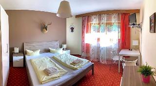 Gasthof Spullersee fotoÄŸrafÄ±