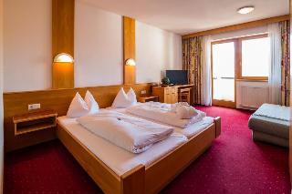 Erlebnishotel Fendels fotoÄŸrafÄ±