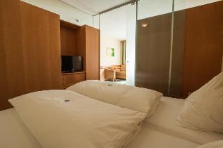Erlebnishotel Fendels otel fotoğrafı