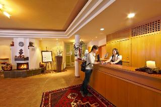 Erlebnishotel Fendels fotoÄŸrafÄ±