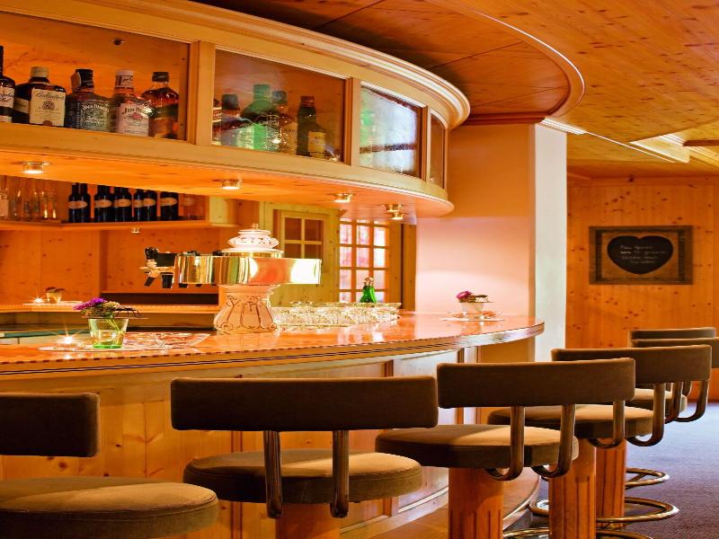 Montafoner Hof - Bar