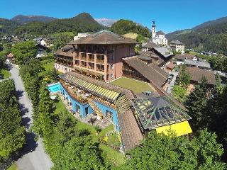 Montafoner Hof otel fotoğrafı